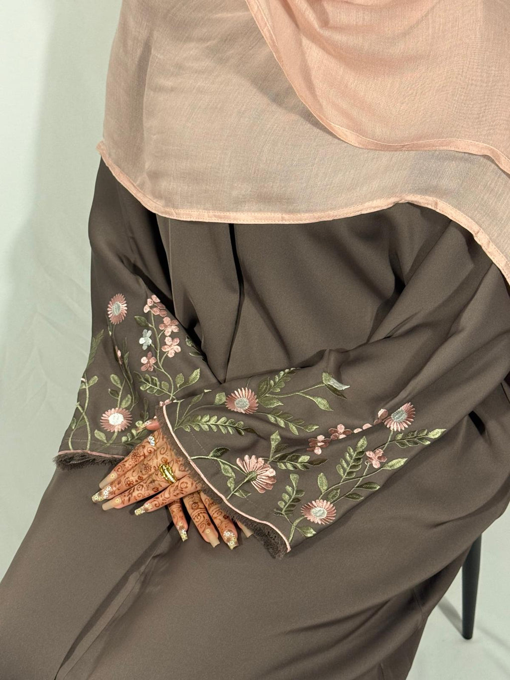 Yasmin Abaya