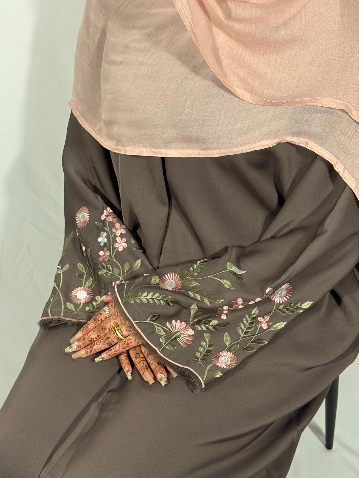 Yasmin Abaya