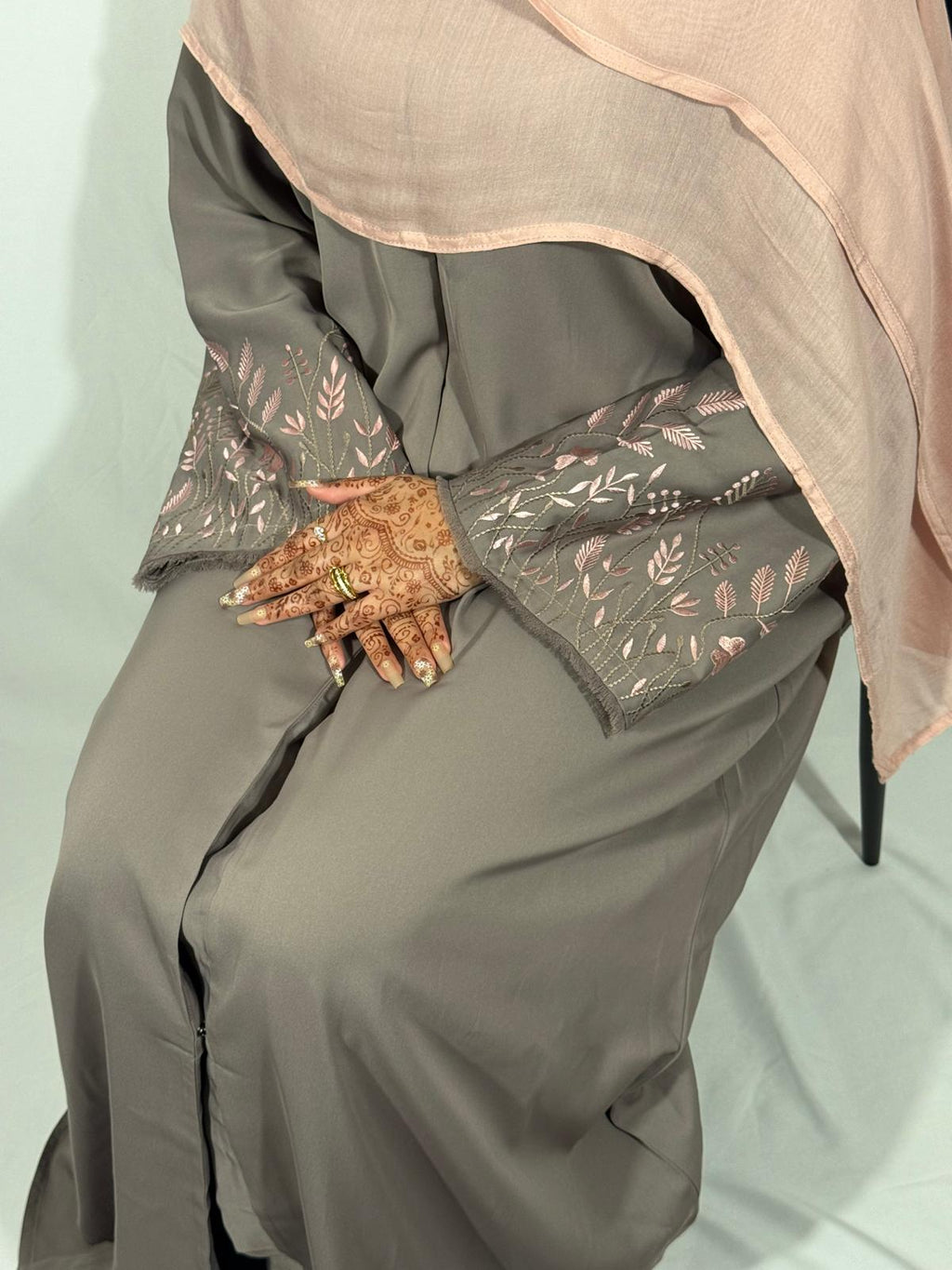 Liyanna Abaya