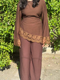 Lace Co-ord Sets