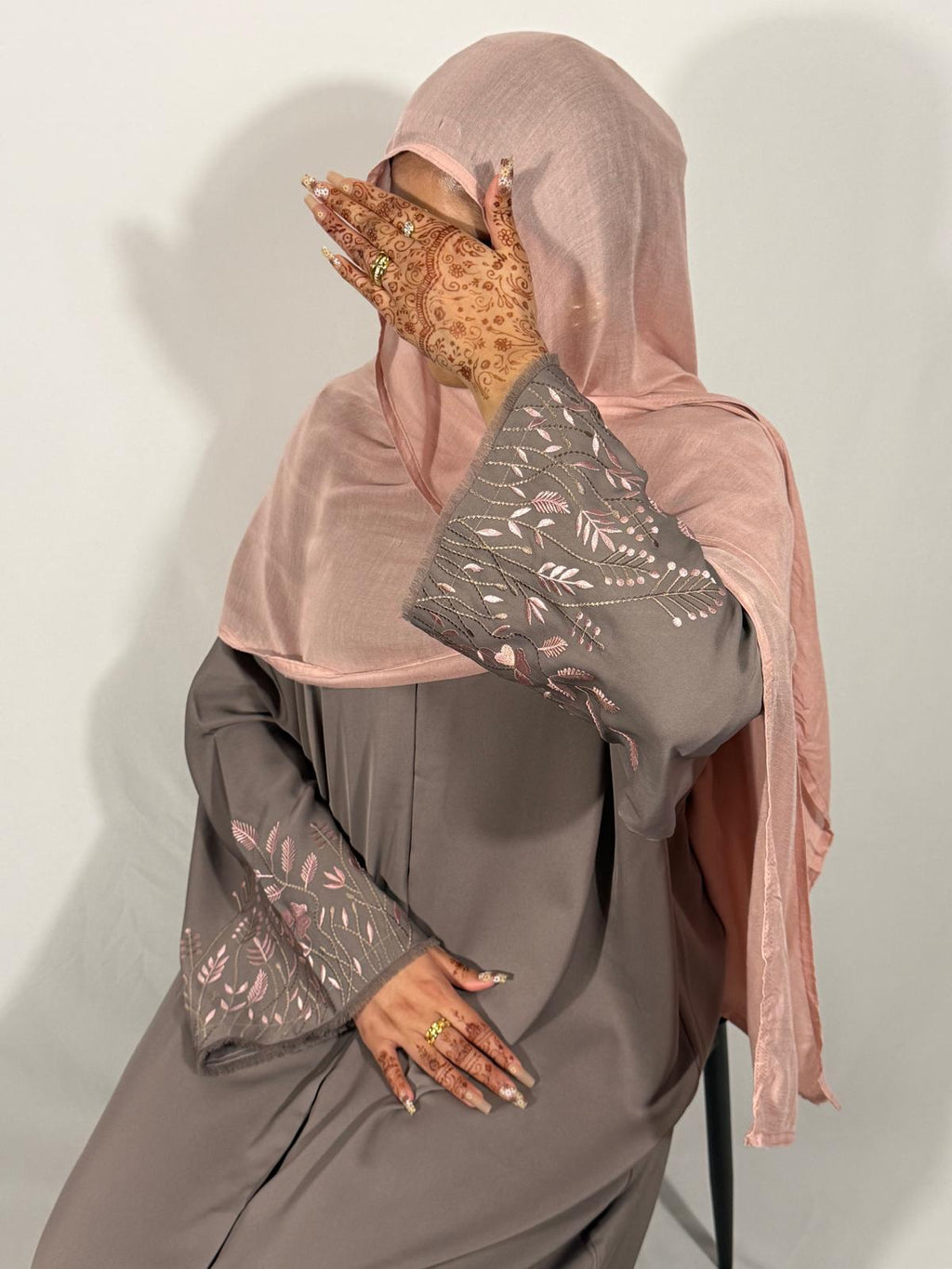 Liyanna Abaya