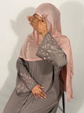 Liyanna Abaya