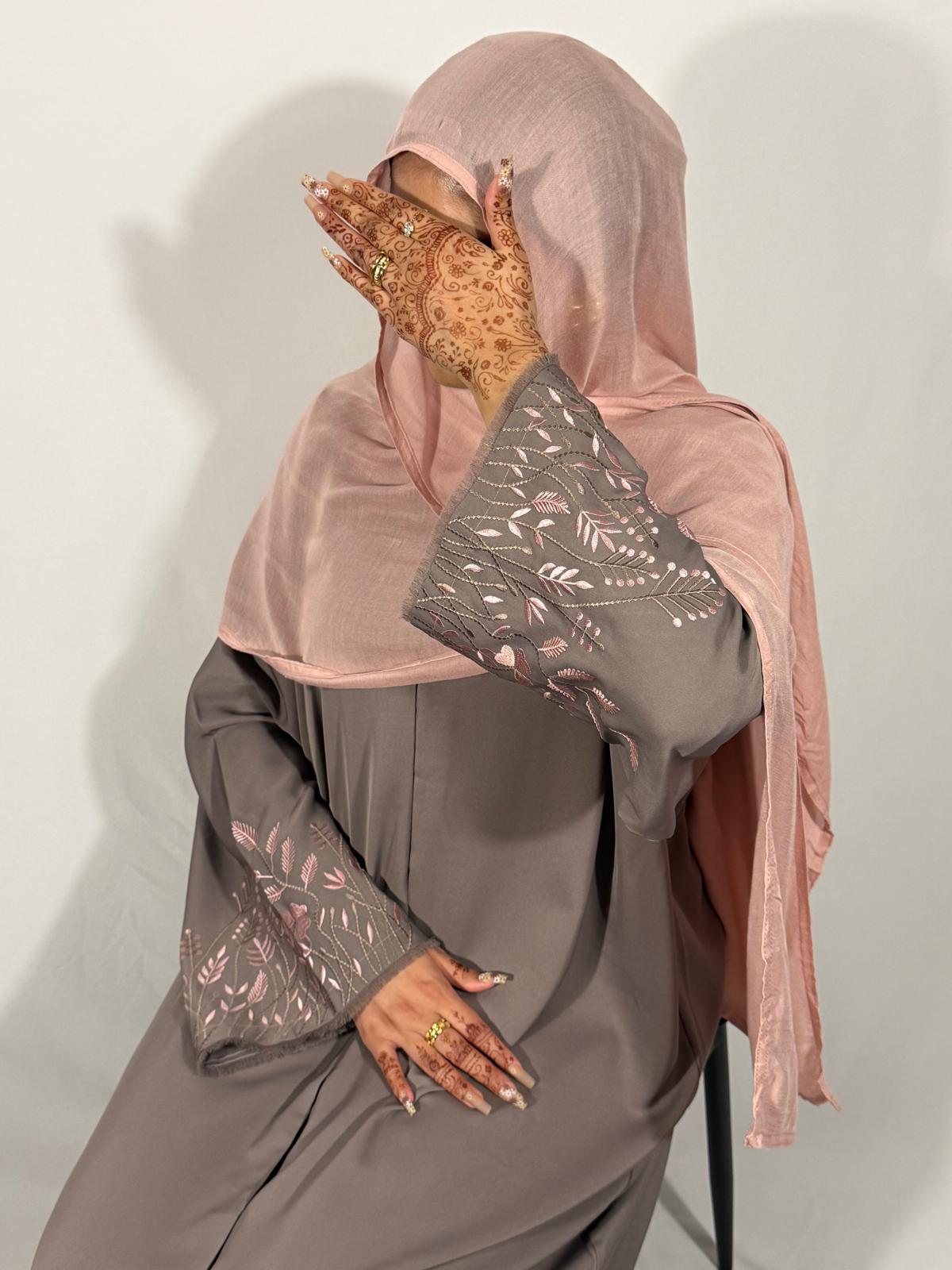 Liyanna Abaya