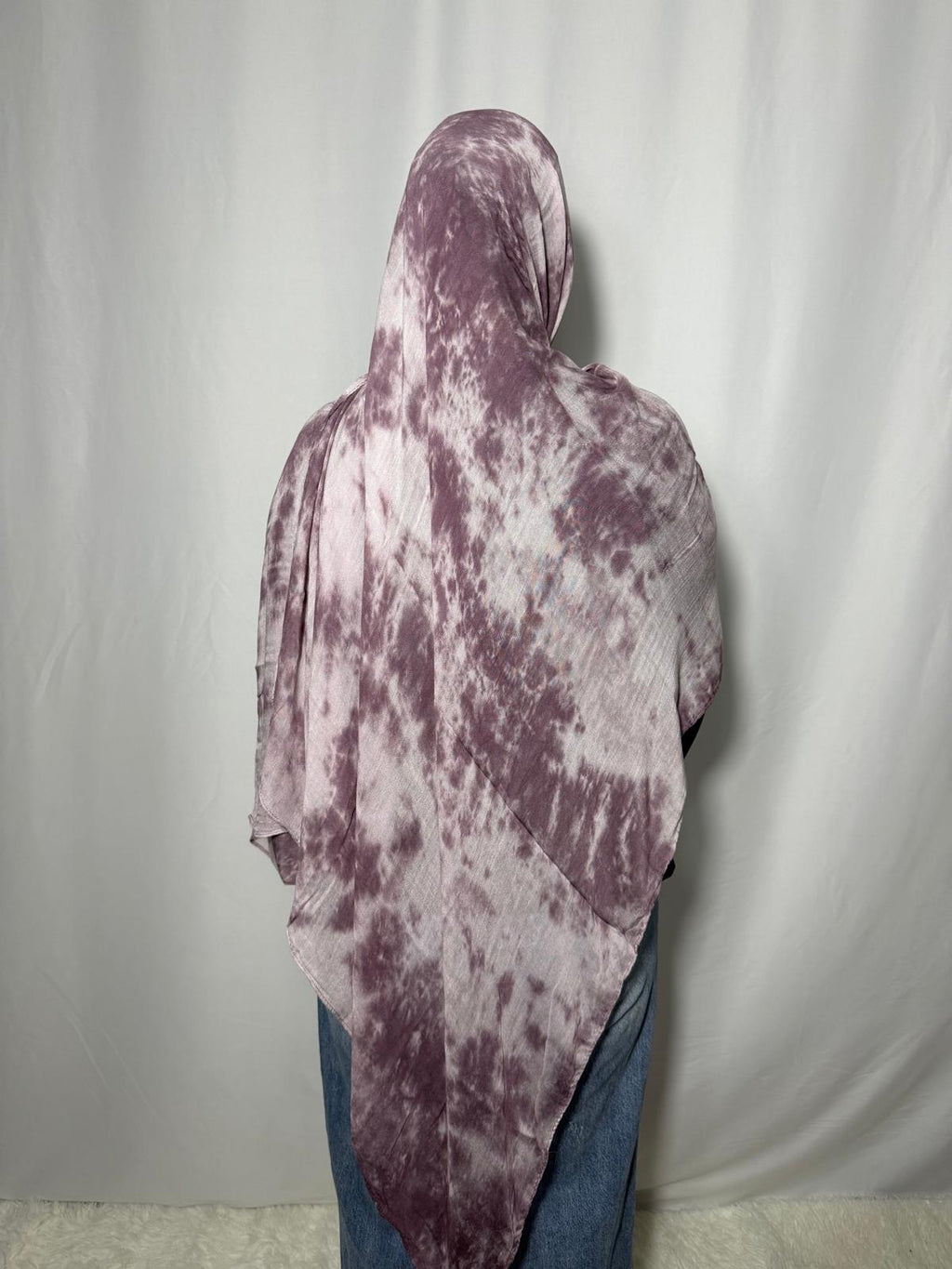 Patterned Hijabs