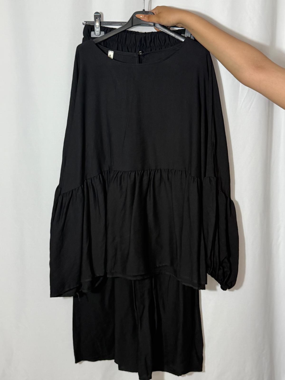 Balloon Sleeve Co-ords
