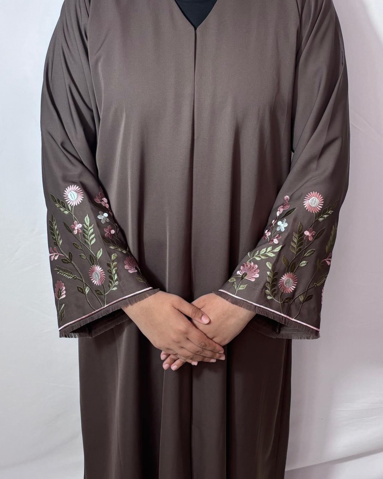 Yasmin Abaya