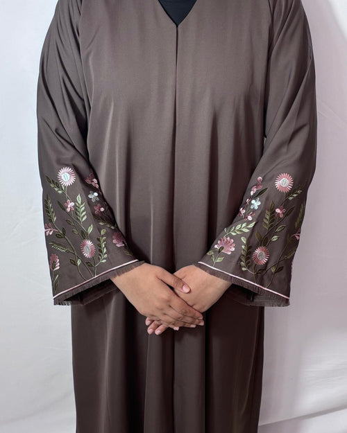 Yasmin Abaya